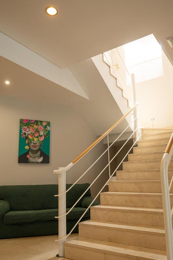 Hotel Bracamonte Peñaranda de Bracamonte Buitenkant foto
